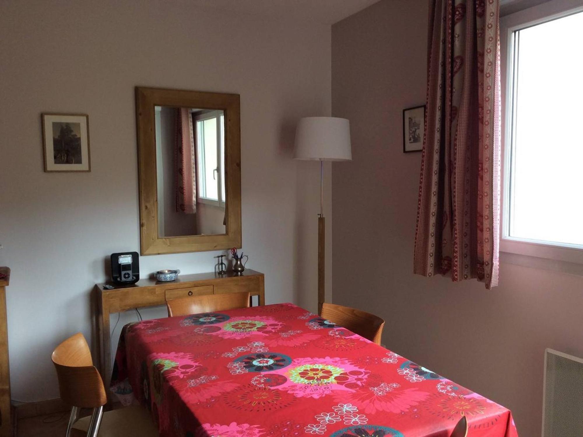 Appartement Fonctionnel Avec Balcon, Garage Et Wifi - Parfait Pour 4 Personnes Pres Des Pistes - Fr-1-548-25 Villard-de-Lans Esterno foto