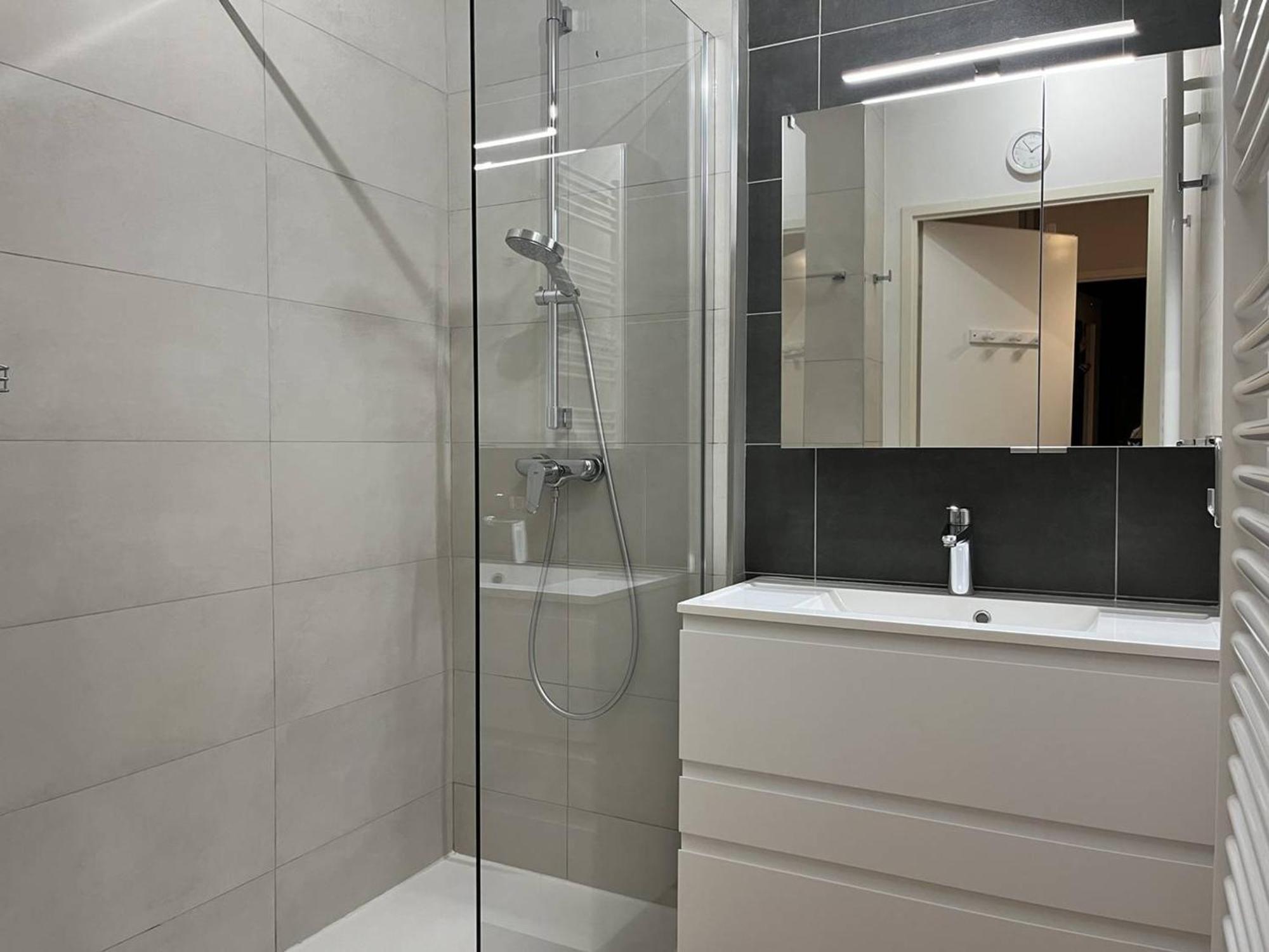 Appartement Fonctionnel Avec Balcon, Garage Et Wifi - Parfait Pour 4 Personnes Pres Des Pistes - Fr-1-548-25 Villard-de-Lans Esterno foto